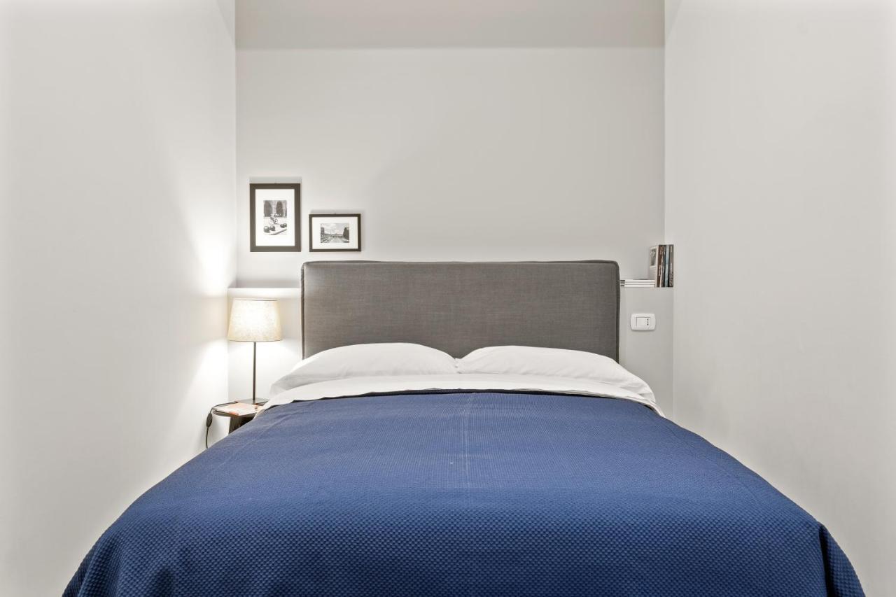 בולוניה Piazza Maggiore White Apartment מראה חיצוני תמונה